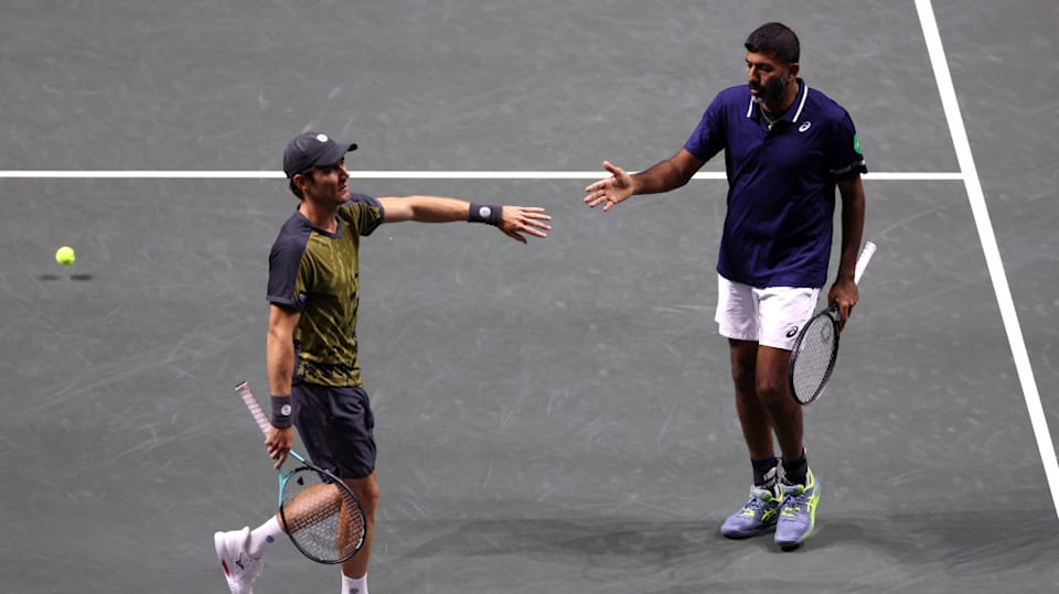 Us online open mens