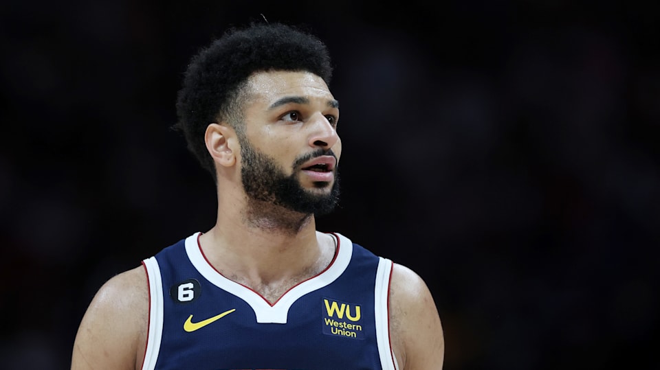Jamal shop murray nba