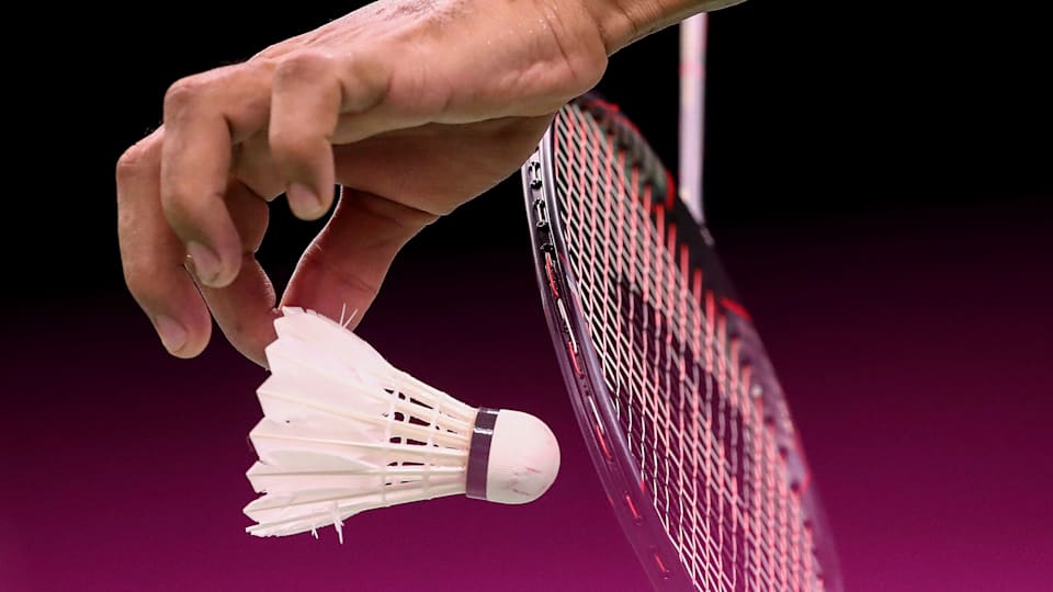 Three badminton tournaments in India to kickstart 2022 BWF season