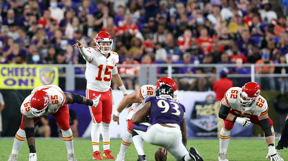 NFL 2024 ¿Cuándo son las Finales de Conferencia? Días, a qué hora y