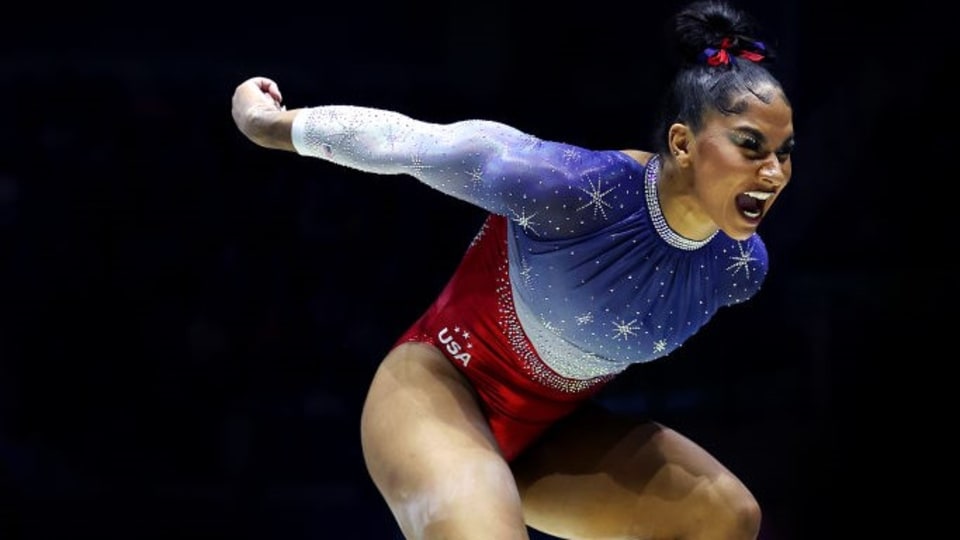 Mundial de Gimnasia Artística ¿Cuáles son los seis equipos