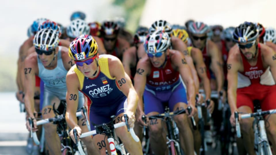 Javier gomez bike sale