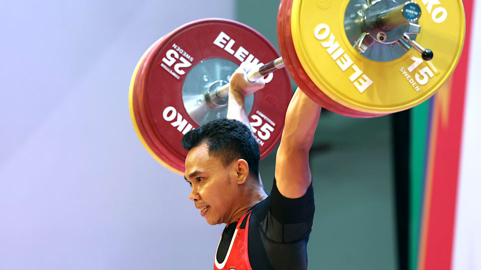 IWF World Weightlifting Championships 2023 Preview, full schedule, and