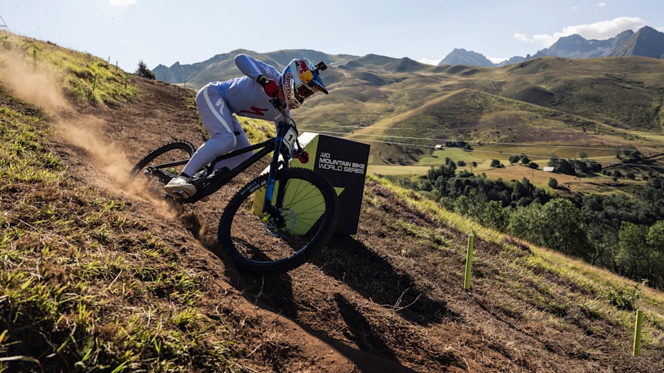 2023Mountain Bike World Cup Snowshoe preview schedule how to watch