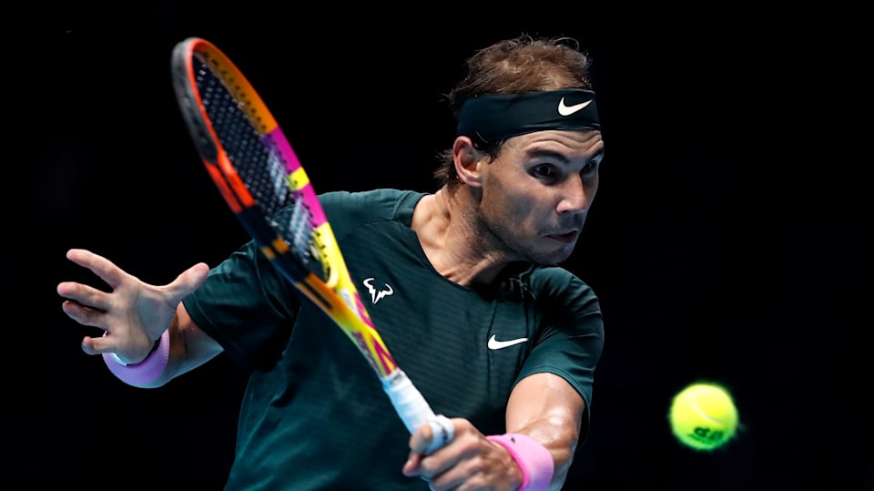 Tennis atp finals live streaming deals
