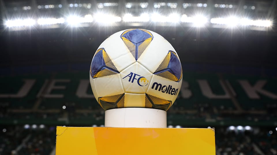 Afc championship soccer hotsell