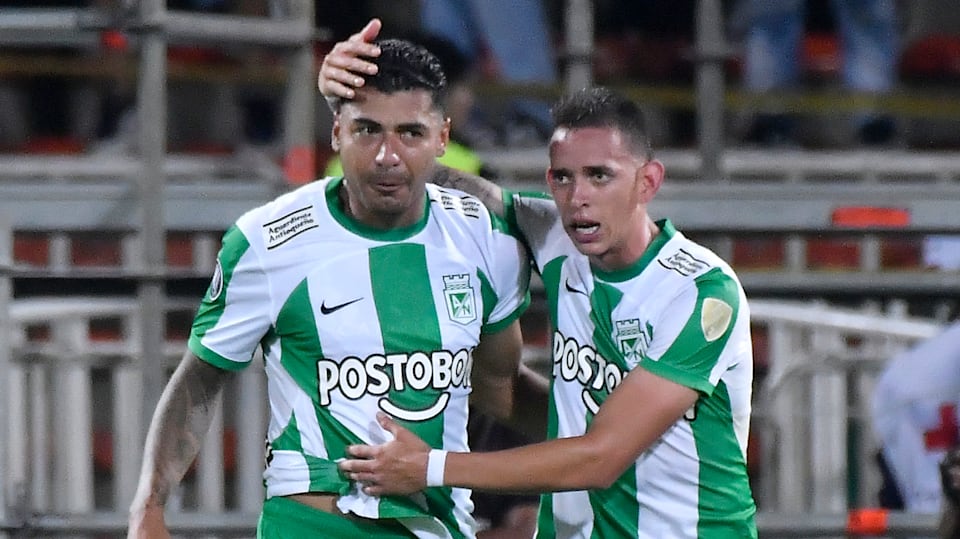 Copa BetPlay 2023 Atlético Nacional vs América, dónde ver, a qué hora