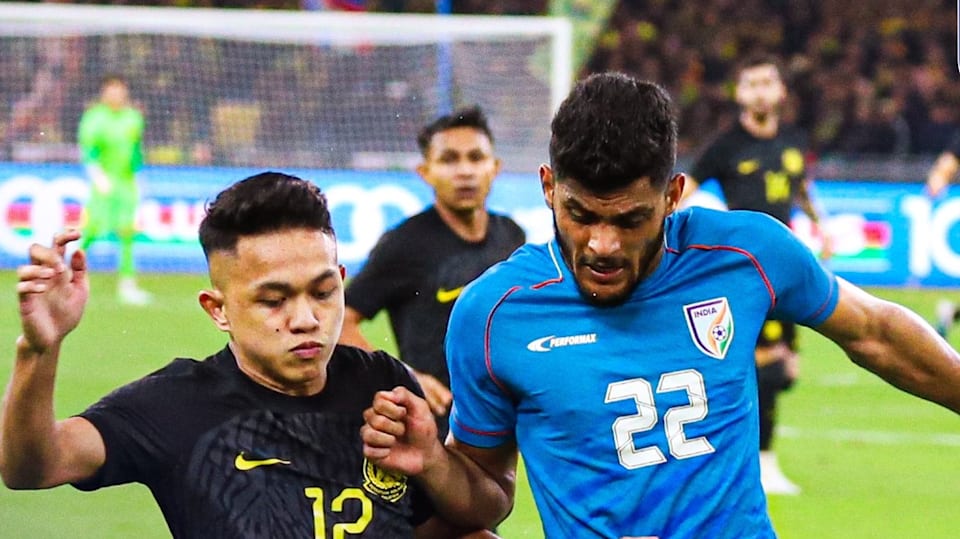 india-vs-malaysia-football-merdeka-cup-2023-semi-final-result-and-score