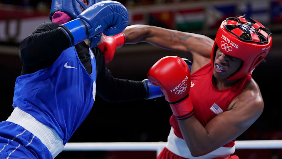Five inspiring storylines to follow at the 2024 Boxing 1st World