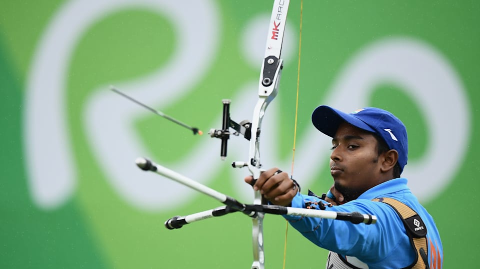 My best will come at Tokyo Olympics, says Indian archer Atanu Das