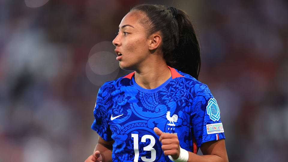 Women's Euro 2022: Apart from Lyon and Paris, French football