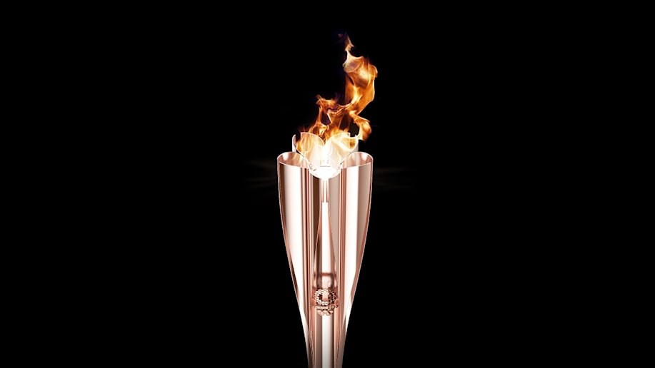 Torch torch top