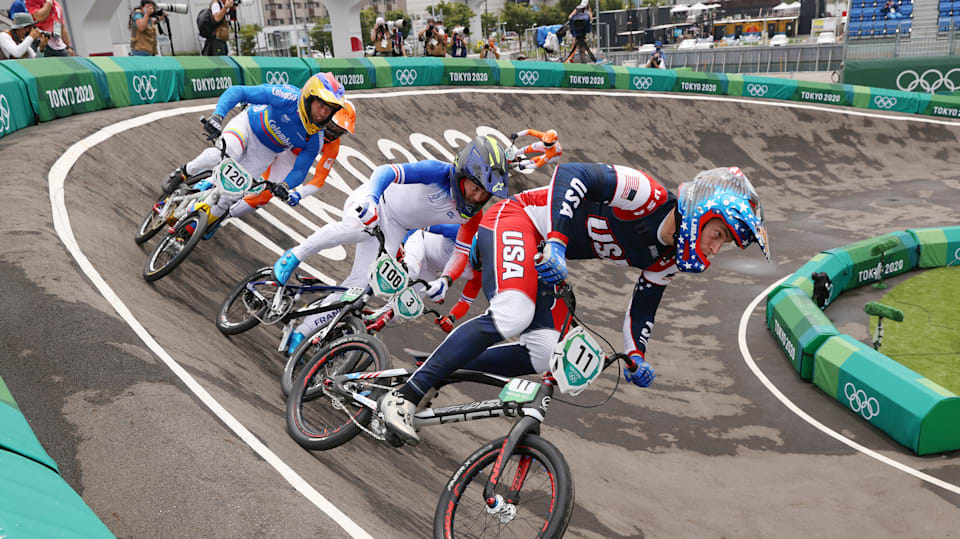 Bmx uci world championships 2019 sales