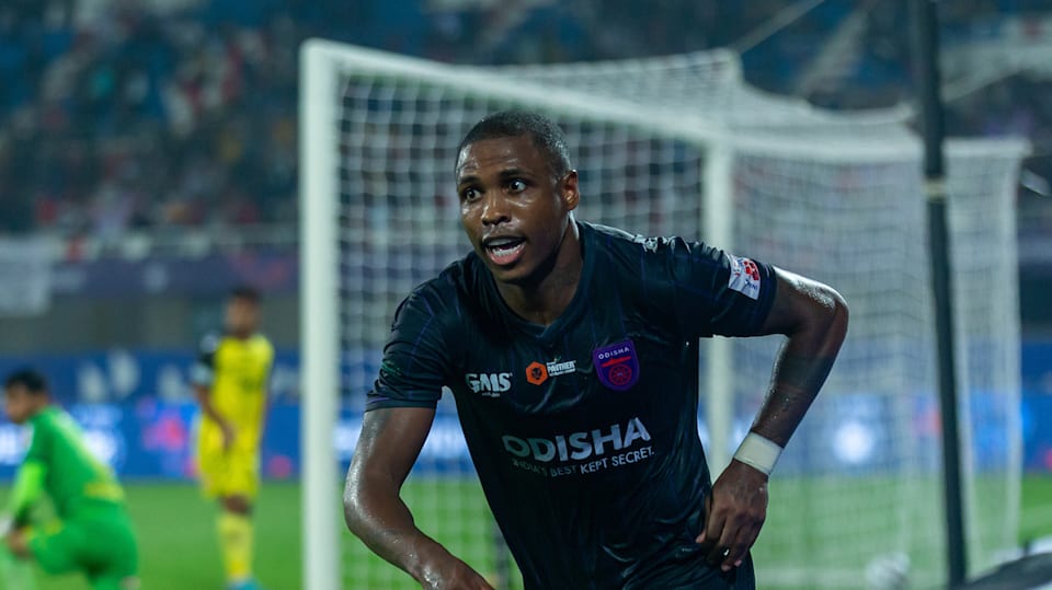 Isl score on sale