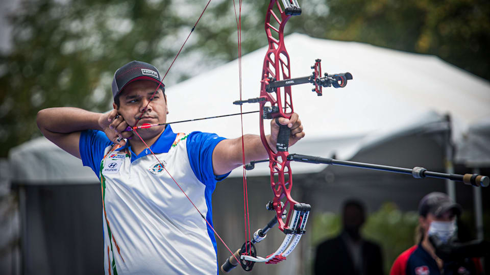 World archery store