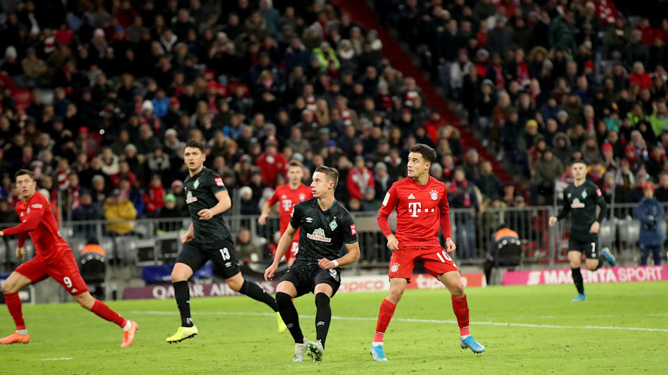 Bundesliga hotstar best sale