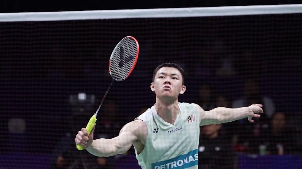 Badminton, BWF Hong Kong Open 2023 How to watch Lee Zii Jia in live