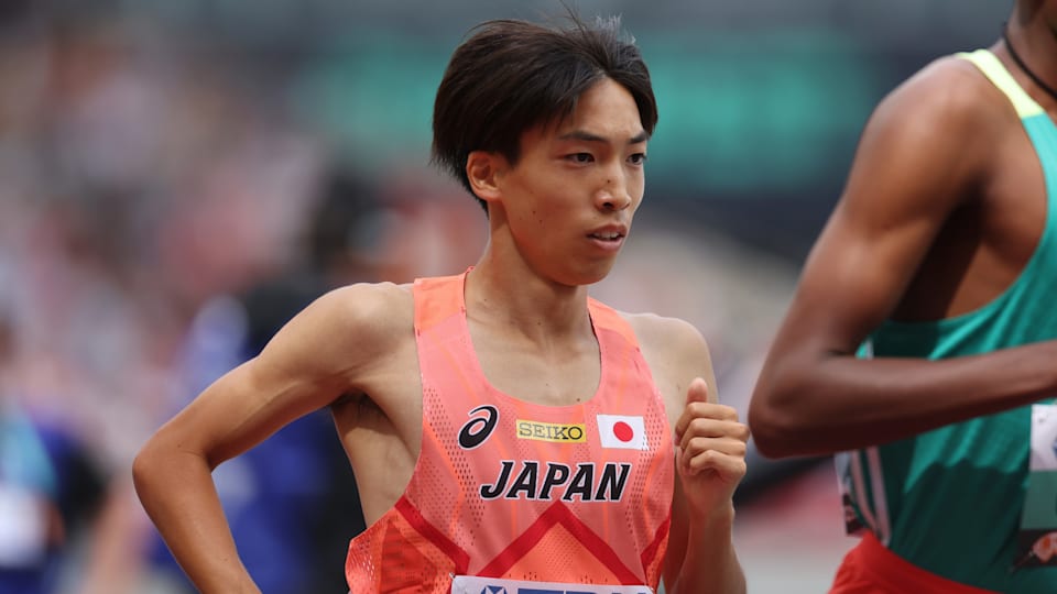 世界陸上選手権2023丨8月22日の放送予定一覧！テレビ・ネット中継・ライブ配信