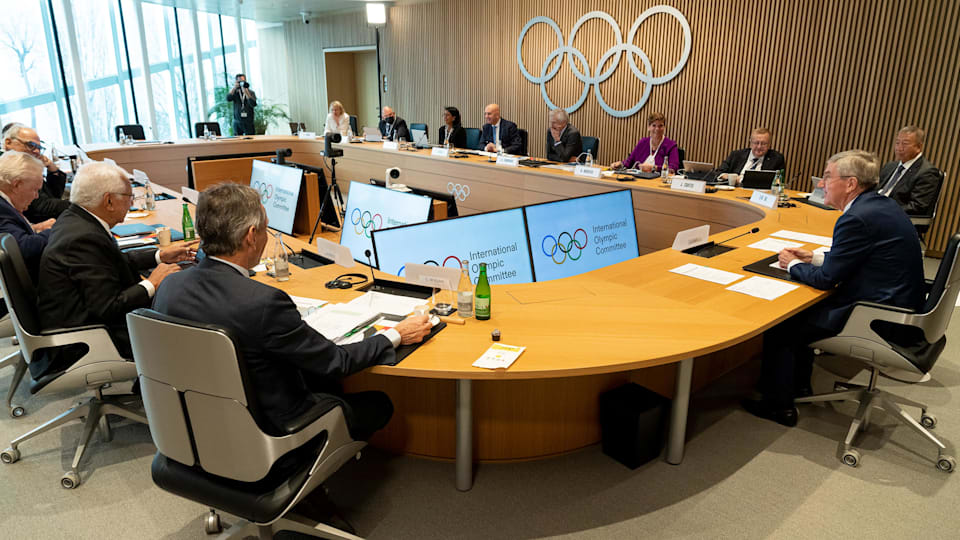 Paris 2024 boxing qualification system to achieve a fair process for