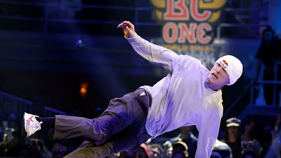 2023 WDSF World Breaking Championship in Leuven: Defending champs B-Boy ...