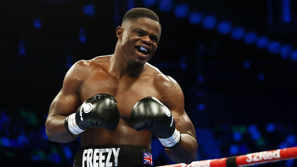 Paris 2024 Boxing Africa Qualifier Preview full schedule and how