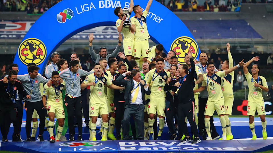 America 2024 liga mx