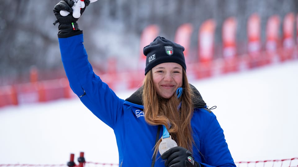 Olimpiadi Invernali 2024 Risultati dell'Italia, sintesi e highilights