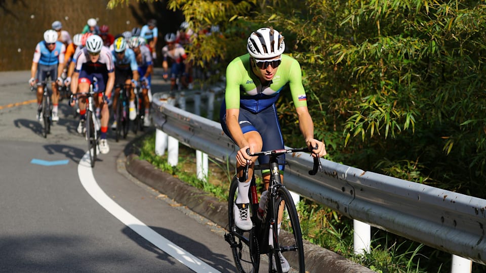 Road bike races 2021 best sale
