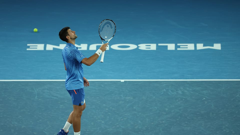 Australian Open 2023 Tennis stars to watch in the quarter finals