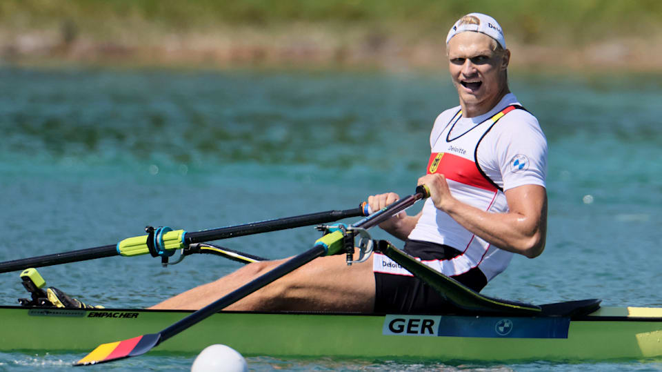 World Rowing Championships 2023 preview Full schedule and how to watch the main Paris 2024