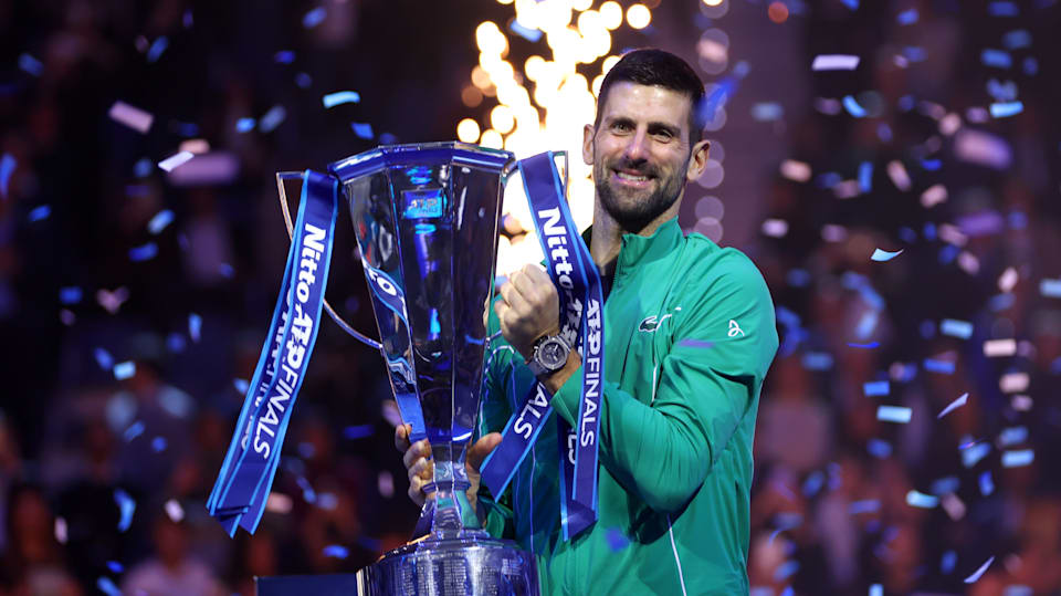 Risultati ATP Finals 2023 Torino classifiche e partite aggiornate