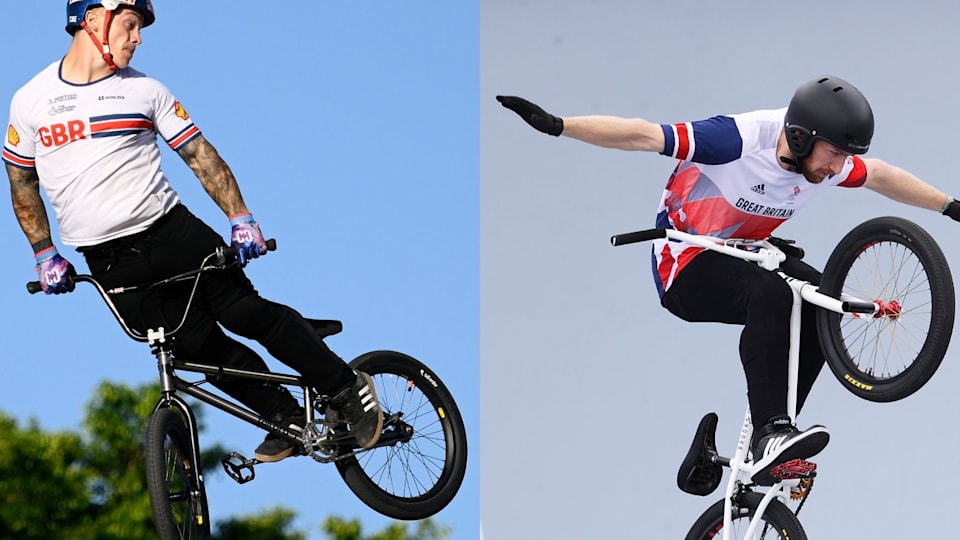 Bmx rival sales