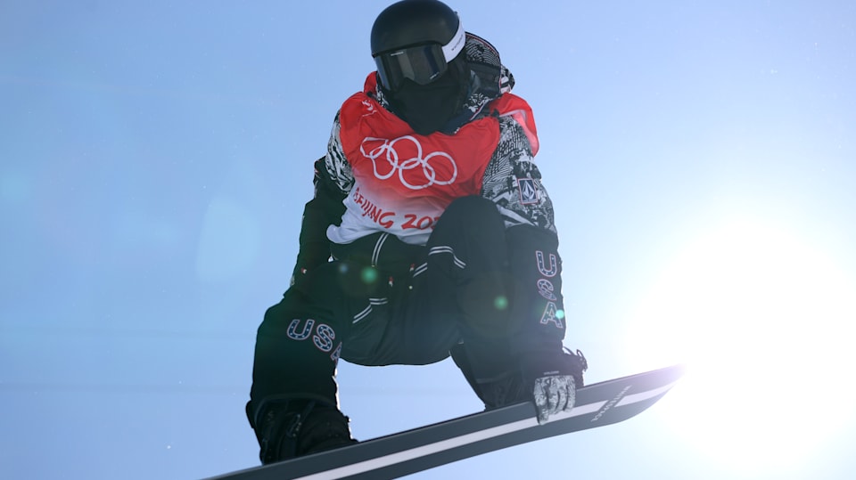 Shaun White's gold medal: What it means for the star's support