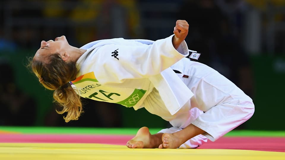Judo ai Giochi Olimpici di Parigi 2024 programma, calendario, sedi e