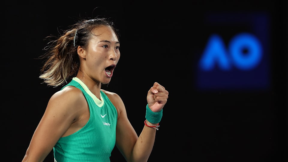Tenis feminino shop australian open