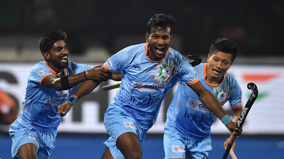 Amit Rohidas: Know Indian hockey team’s brave defender