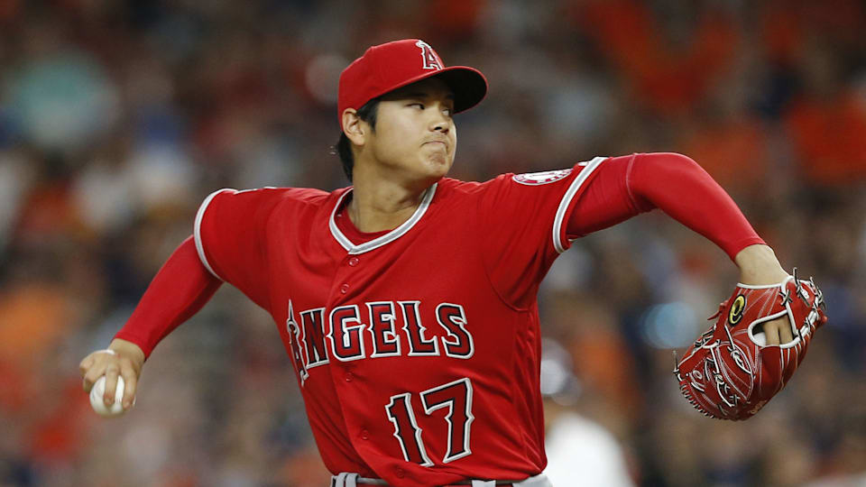 二刀流復活目指す大谷翔平、実戦形式の投球練習を自身のインスタ