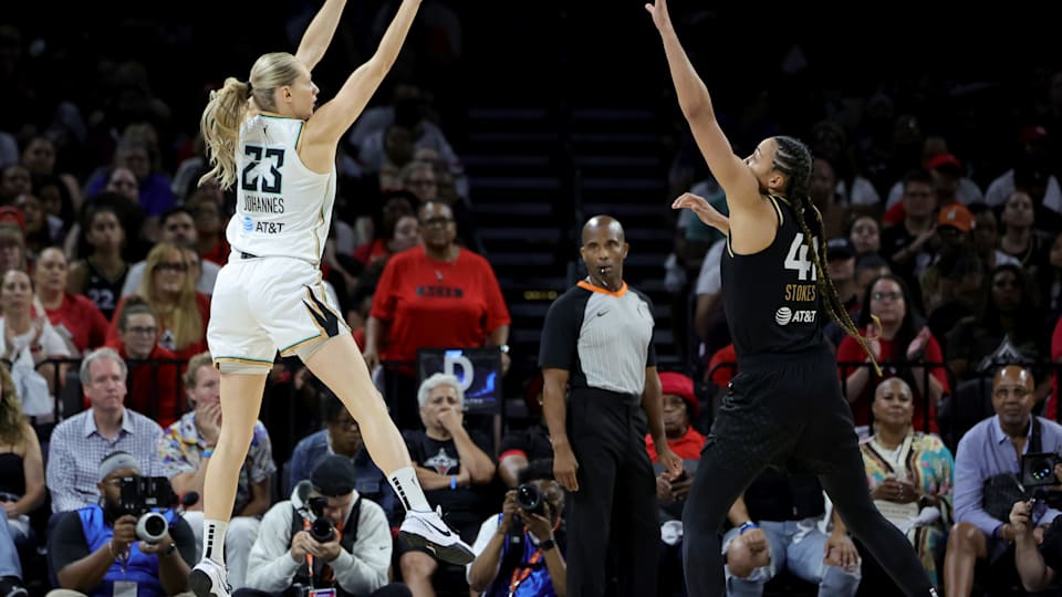 TQO de basketball femmes 2024 Pr sentation programme joueuses