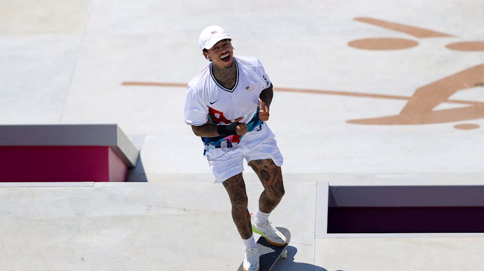 Nike nyjah shorts shop