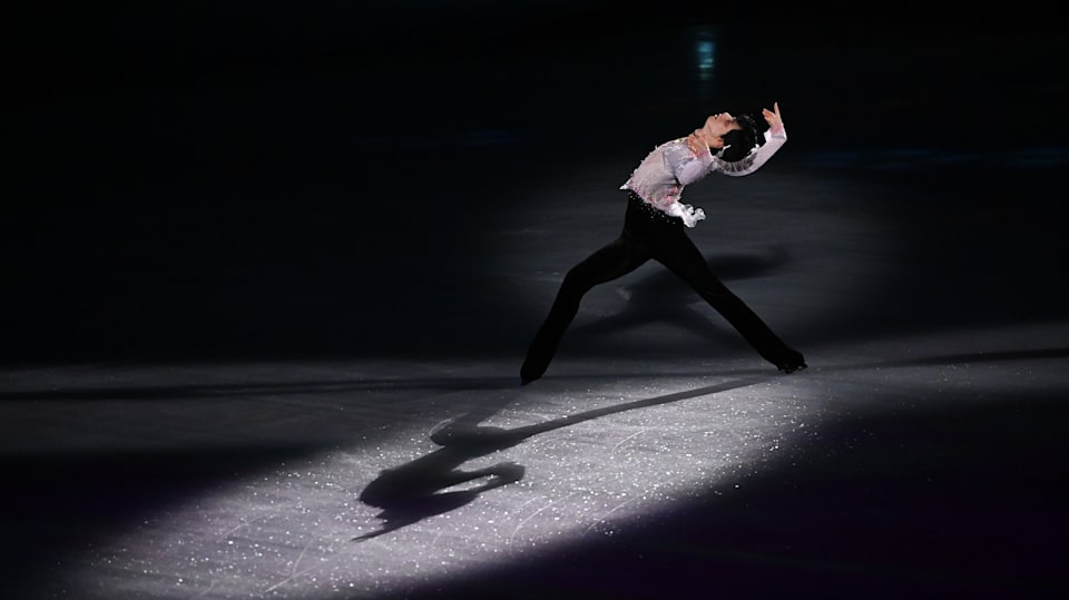 Game on: Hanyu Yuzuru's 'RE_PRAY' tour to continue in 2024