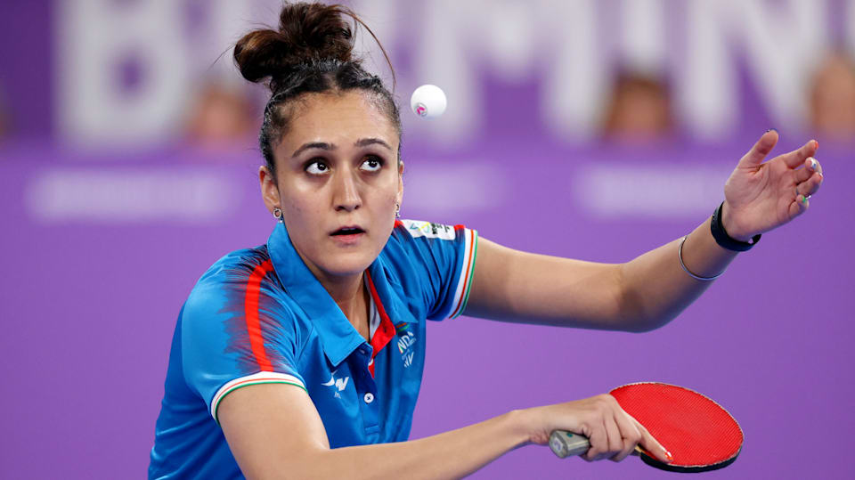 World Team Table Tennis Championships Finals 2024 Get schedule and