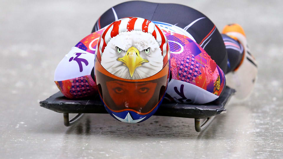Skeleton at Beijing 2022 Full schedule of Olympic Winter Games competition and where to watch