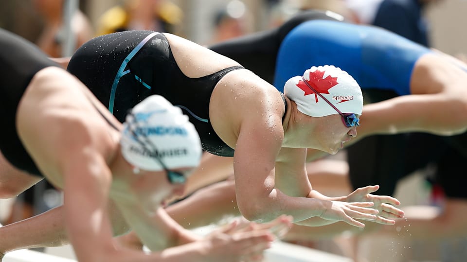 How to watch Team Canada live at the Pan American Games 2023