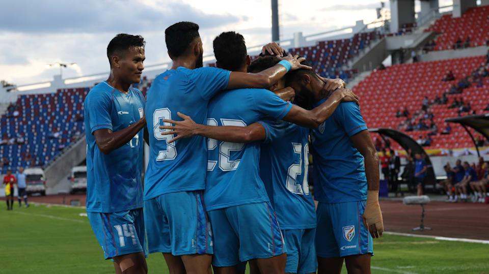 World cup deals qualifiers stream