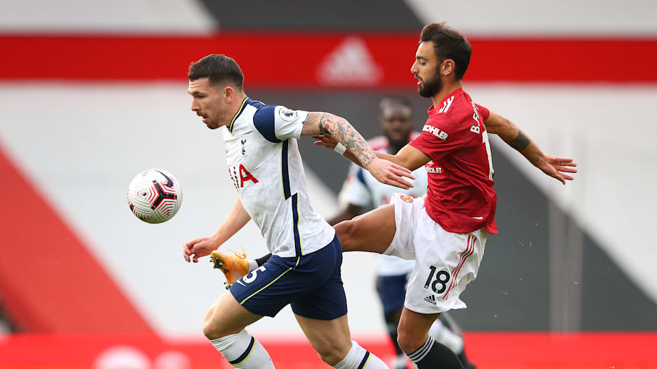 Tottenham v Sheffield United Premier League kick-off time, TV