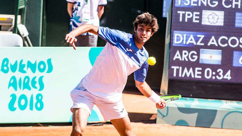 Alcaraz confirma presença no ATP de Buenos Aires em 2024 - Tenis News