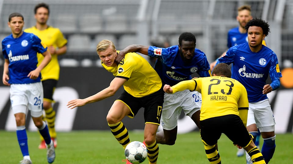 Bundesliga 2020 21 live streaming Bayern vs Frankfurt and