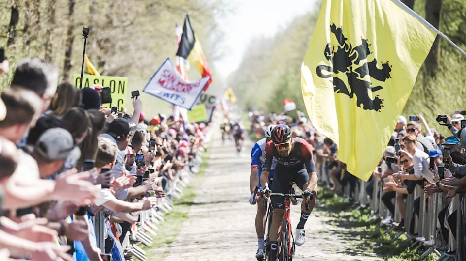 Paris Roubaix 2023 Preview schedule riders how to watch