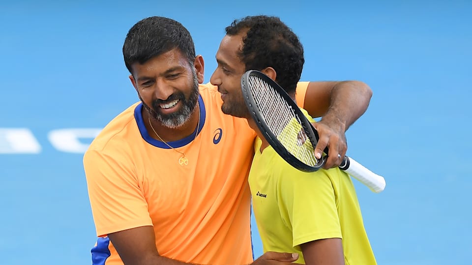 Australian open sales live streaming hotstar