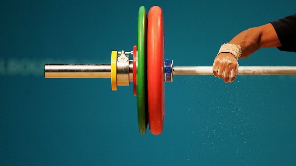 Asian Weightlifting Championships 2024 Get Indian squad and schedule